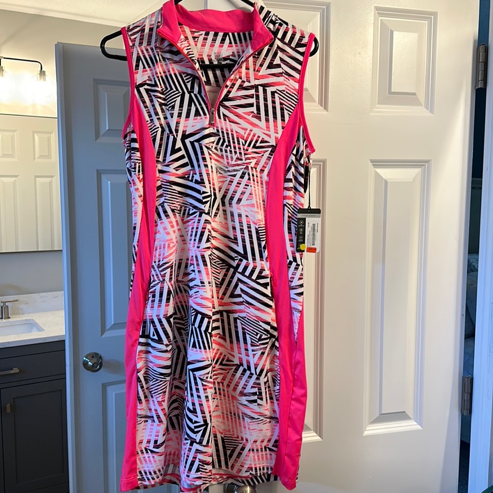 Brand new with tags.